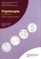 Fizjoterapia w chorobach układu oddechowego -