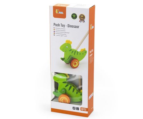 Viga 50963 Pchacz dinozaur na Arena.pl
