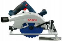 PILARKA TARCZOWA GKS 18V-68 GC 0*AH LB 06016B5100 BOSCH