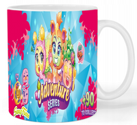 Kubek ceramiczny Moji Pops