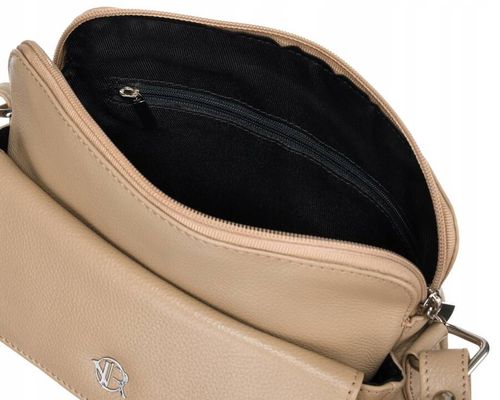 listonoszka damska ze skóry naturalnej - rovicky na Arena.pl