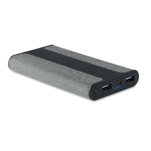 Powerbank 6000 mAh POWERFABRIC na Arena.pl