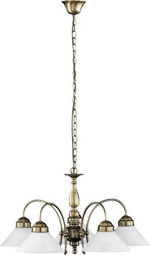 Lampa wisząca Marian na Arena.pl