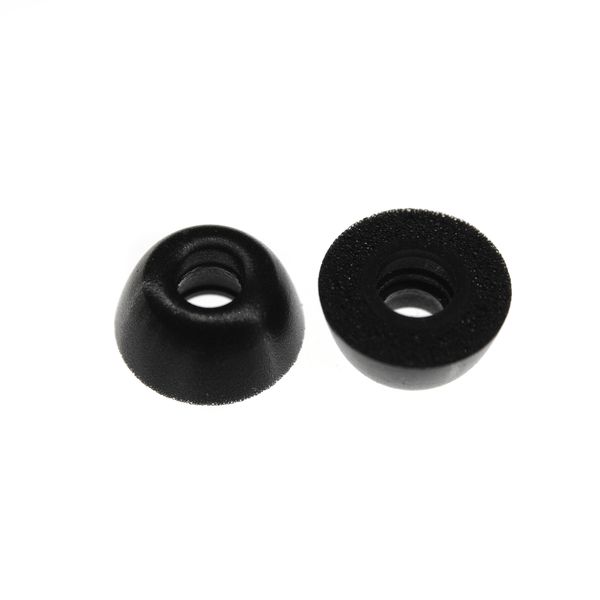 Pianki do Google Pixel Buds Pro - M czarne zdjęcie 3