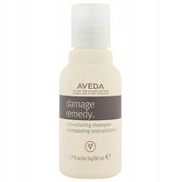 Aveda Damage Remedy Restructuring Szampon regenerujący do włosów 50ml