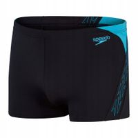 Spodenki kąpielówki męskie Speedo Hyper Boom r.D4