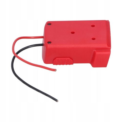 ADAPTER DO BATERII AKUMULATORA MILWAUKEE M18 na Arena.pl