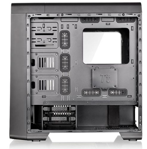 Thermaltake Versa U21 USB3.0 Window - Black na Arena.pl