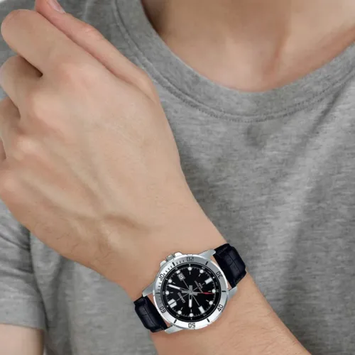 Zegarek Męski Casio MTP-VD01L-1EV + BOX na Arena.pl