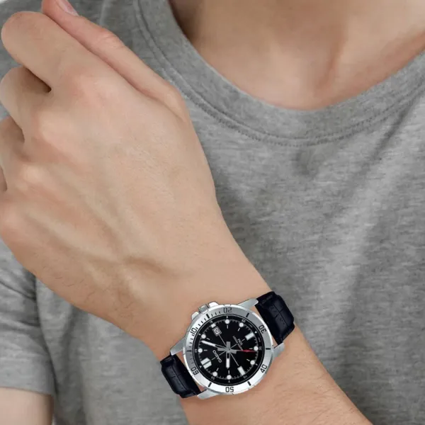 Zegarek Męski Casio MTP-VD01L-1EV + BOX zdjęcie 7