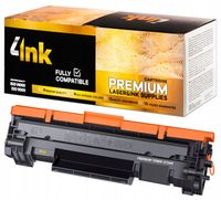 TONER 44X CF244X XL DO DRUKARKI HP LASERJET M15a M15w M17 M28A M28W M31w