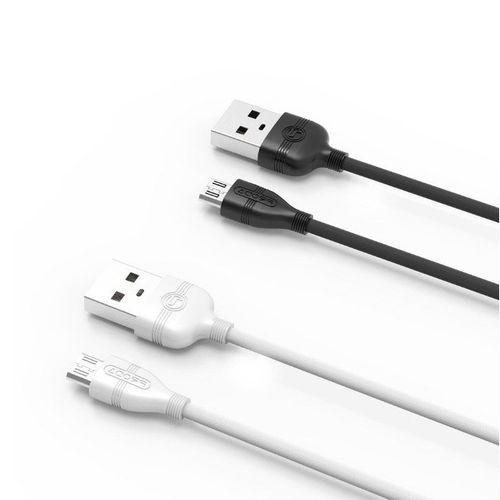 Proda Normee PD-B05m kabel USB / micro USB 1,2M biały na Arena.pl
