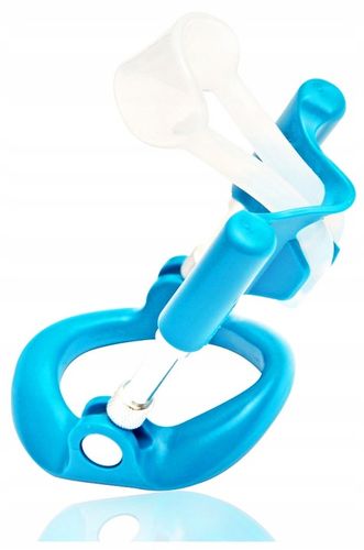 Zestaw do powiększania penisa - Andromedical Androextender na Arena.pl