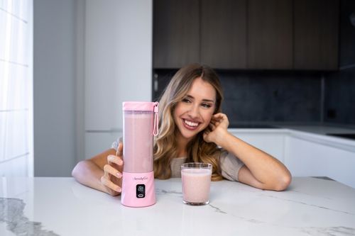 Oryginalny Blender BlendyGo 3 - Bezprzewodowy USB | Blender Nowej Generacji na Arena.pl