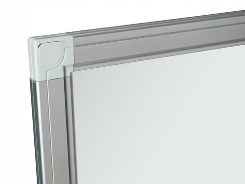 Tablica Biała suchościeralna magnetyczna 90x60 na Arena.pl