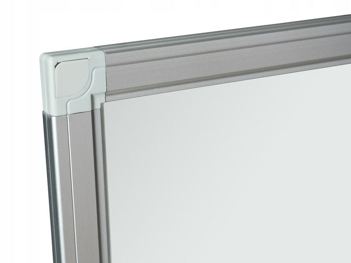 Tablica Biała suchościeralna magnetyczna 90x60 zdjęcie 9