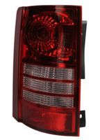 Chrysler Town Country 08-15 Lampa tylna Lewa