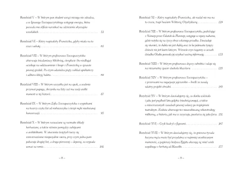 Śmierć na Wenecji. Śledztwa Profesorowej Szczupaczyńskiej na Arena.pl