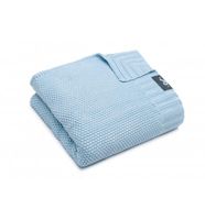 Kocyk Bambusowy z Jonami Srebra (Ryż Błękitny)