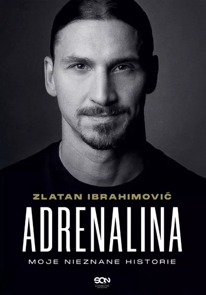 Adrenalina. Moje nieznane historie zdjęcie 1