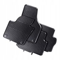 Dedykowane dywaniki GUMA SEAT ALHAMBRA II (2010r-)