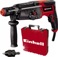 EINHELL MŁOT UDAROWY TE-RH 950 5F 4257978 950W WALIZKA SDS+ 5-FUNKCJI