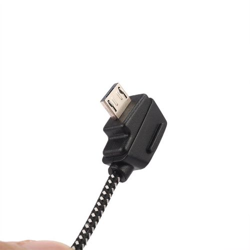 KABEL USB LIGHTNING DO APPLE IPHONE DJI MAVIC PRO na Arena.pl