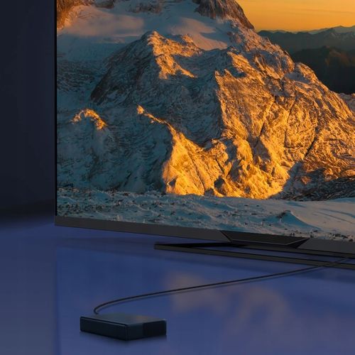 Kabel HDMI - HDMI BASEUS 3 m na Arena.pl