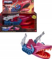 mattel masters of universe land shark 35cm gxp43