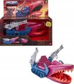 mattel masters of universe land shark 35cm gxp43