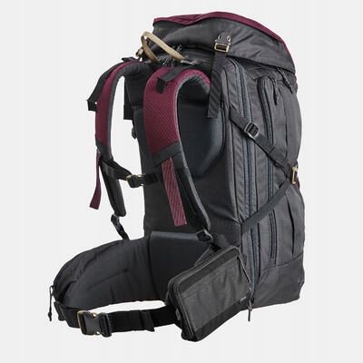 Organizer trekkingowy TRAVEL XL zdjęcie 3