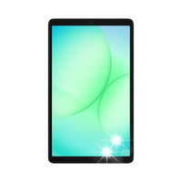 Tablet SAMSUNG Galaxy Tab A11 8.7 Wi-Fi 8GB 128GB Srebrny