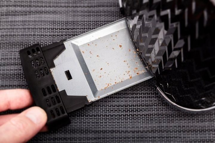 Toster ELDOM TO280C Nadstawka na bułki 7 stopni Podgrzewa OPIEKACZ GRZANKI zdjęcie 5