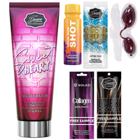 Tan Desire Sweet Heart Przyspieszacz + Gratisy