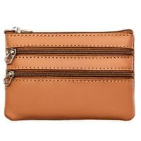 kluczówka skórzana 34800-acl-1190 tan&fam