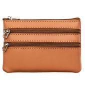 kluczówka skórzana 34800-acl-1190 tan&fam