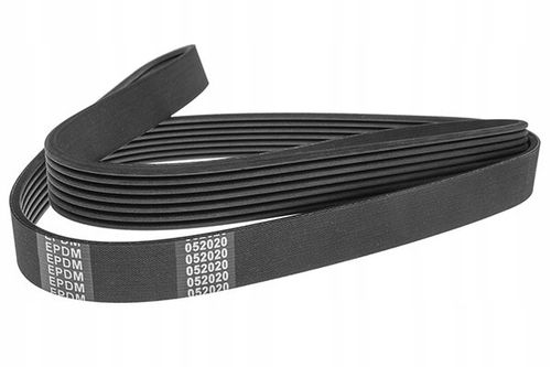 PASEK W/KLINOWY 6PK1980 GATES na Arena.pl
