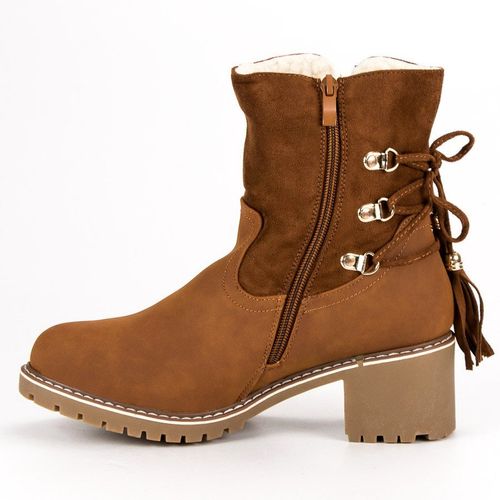 Botki Casual r.38 na Arena.pl