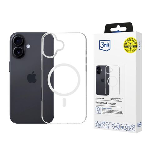 apple iphone 17 - 3mk armor magcase na Arena.pl