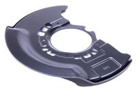 Osłona tarczy do TOYOTA RAV4 II