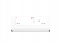 STEROWNIK ZAWORÓW LISTWA OGRZEWANIA PODŁOGOWEGO SINUM SMART TECH PS-10 230
