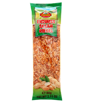 ivanka sezamki z orzechami 60 g