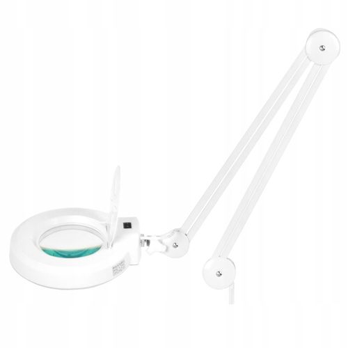 Lampa lupa S4 LED + statyw na Arena.pl