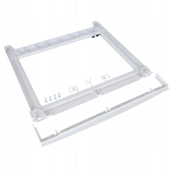 ŁĄCZNIK PRALKI Z SUSZARKĄ BOSCH WTZ27410 zdjęcie 2