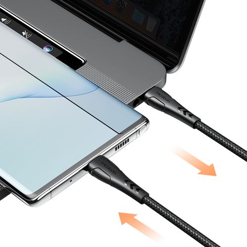 mcdodo kabel android auto usb-c usb-c szybkie ładowanie typ c do na Arena.pl