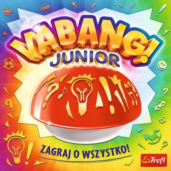 Vabang! Junior zdjęcie 4