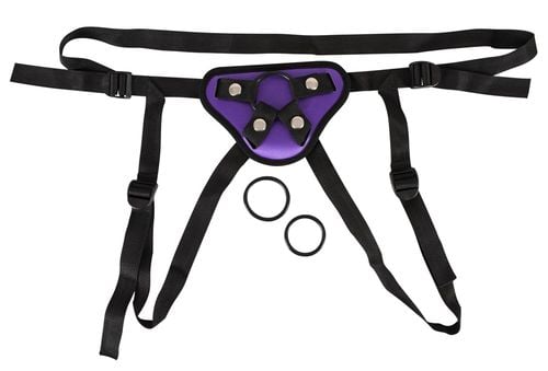 universal harness + 3 rings na Arena.pl
