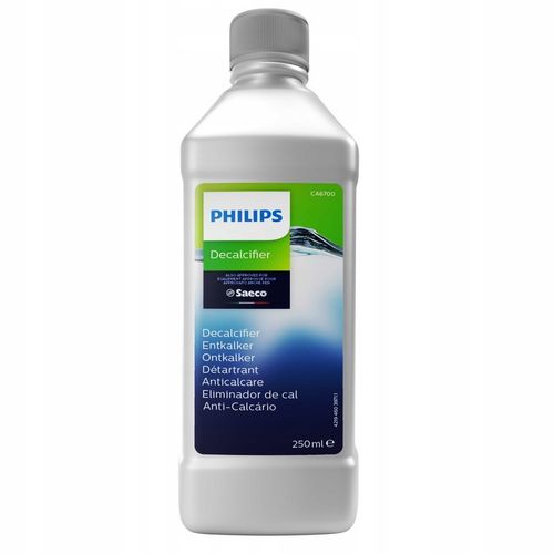 Odkamieniacz Philips CA6700 250 ml do ekspresu Saeco Philips Latte Go na Arena.pl