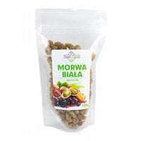 Morwa biała bez pestek Soul Farm 100 g