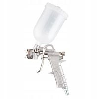 NEO PISTOLET NATRYSKOWY GÓRNY ZBIORNIK 0.5 L 1.4MM